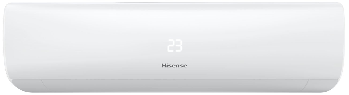 Сплит-система Hisense AS-12HW4RLRKB01 ZOOM 2.0 Classic A - фото 2