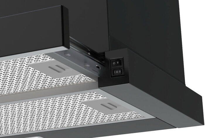 Телескопическая вытяжка Beko BHNT613R4CB - фото 3