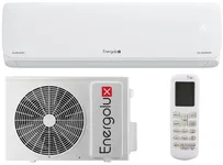 Инверторная сплит-система Energolux ESAS09GL1_HDC/ESAU09GL1_HDC Glarus DC
