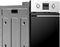 Компактный духовой шкаф Beko BF45C2231X - миниатюра 5
