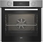 Электрический духовой шкаф Beko BIOM1531KXNC