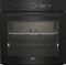 Электрический духовой шкаф Beko BIOM1752KBNC - миниатюра 1
