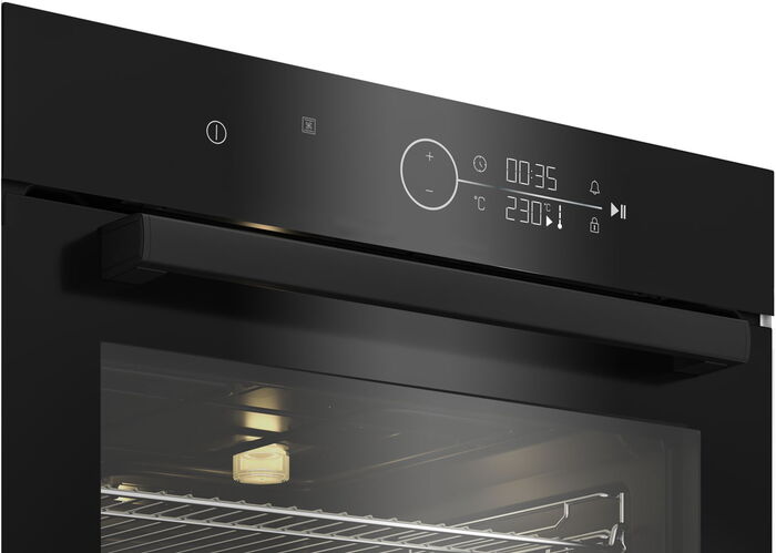 Электрический духовой шкаф Beko BIOM1752KBNC - фото 3