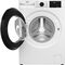 Стиральная машина Beko B3WFR572WC - миниатюра 3