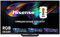 MiniLED телевизор Hisense 65UR8S - миниатюра 1