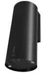 Каминная вытяжка HOMSair SIGMA 39S Wall черный