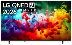 QNED телевизор LG 85QNED70B6A.ARUG