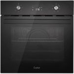 Электрический духовой шкаф Evelux EO 640 PB
