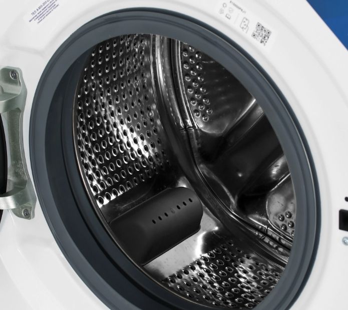 Стиральная машина Beko B3WFR572W - фото 3