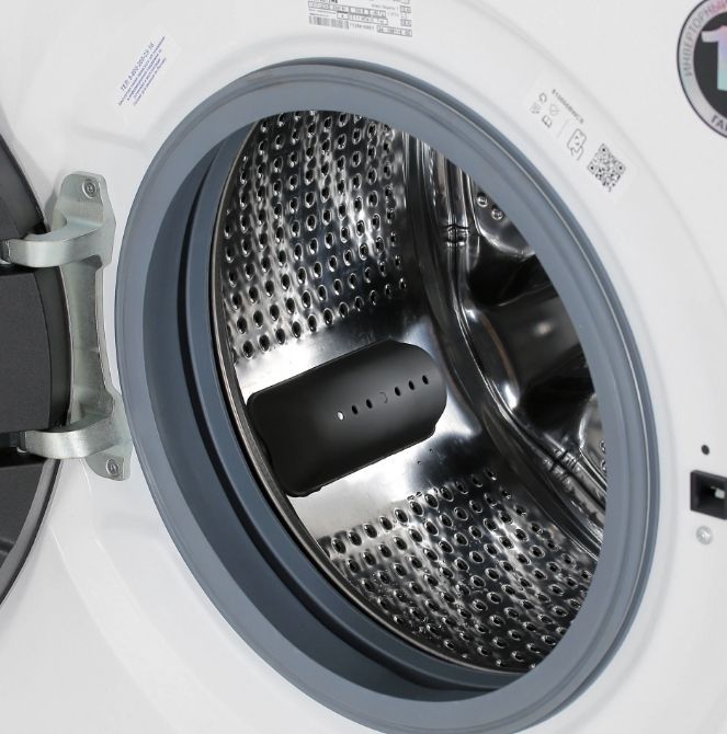 Стиральная машина Beko B3WFR572WB - фото 3