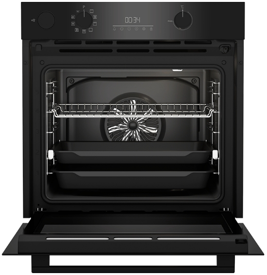 Электрический духовой шкаф Beko BCBIS17300KSBMPS - фото 2