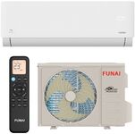 Инверторная сплит-система Funai RAC-I-SN35HP.D05 Sensei