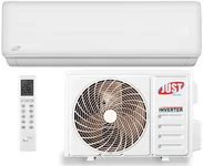 Инверторная сплит-система Just Aircon JAC-09HPSIA/XAB1