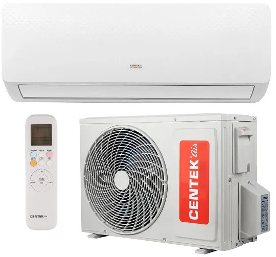 Инверторная сплит-система Centek CT-65CDC07