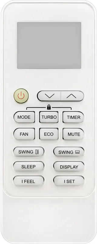 Сплит-система Coolfort CF-4103 - фото 6