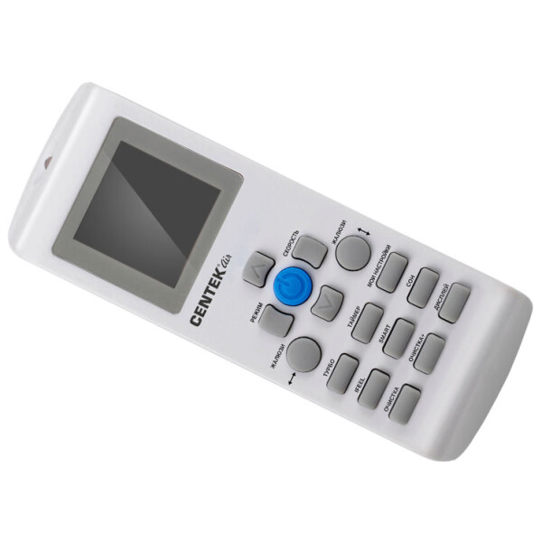 Сплит-система Centek CT-65B12 - фото 3