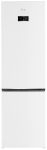 Двухкамерный холодильник Beko B3RCNK402HW