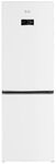Двухкамерный холодильник Beko B3DRCNK362HW
