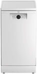 Посудомоечная машина Beko BDFS26120WQ