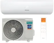Инверторная сплит-система Hisense AS-24UW4RBTKB01 ZOOM 2.0