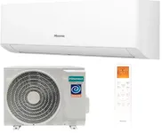 Инверторная сплит-система Hisense AS-24UW4RBTKA00 CITY 2.0