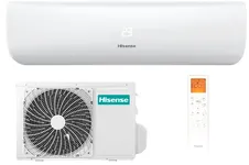 Сплит-система Hisense AS-18HW4RMSKB00 ZOOM 2.0 Classic A