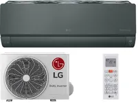Инверторная сплит-система LG AG09BK