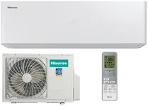 Инверторная сплит-система Hisense AS-10UW4RXVQH01A VISION PRO 2.0 SUPERIOR
