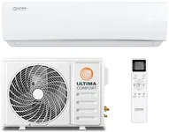 Сплит-система Ultima Comfort ECP-07PN Eclipse