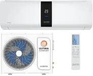 Инверторная сплит-система Ultima Comfort ELB-I07PN Elysium