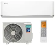 Инверторная сплит-система Hisense AS-13UW4RLCHC00 EXPERT PRO 2.0 