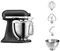 Планетарный миксер KitchenAid 5KSM185PSEBK - миниатюра 2