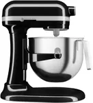 Планетарный миксер KitchenAid 5KSM70JPXEOB