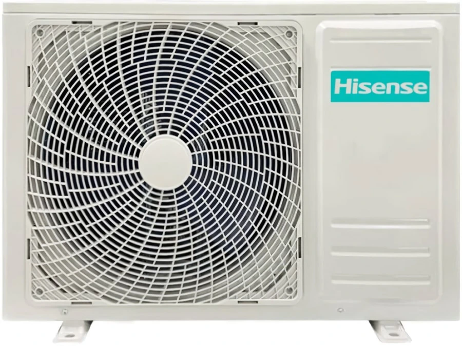 Сплит-система Hisense AS-30HR4RBFCA00 Goal Classic A - фото 2
