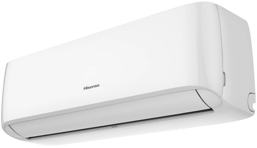 Сплит-система Hisense AS-30HR4RBFCA00 Goal Classic A - фото 4