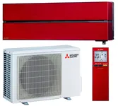 Инверторная сплит-система Mitsubishi Electric MSZ-LN25VG2R/MUZ-LN25VG2
